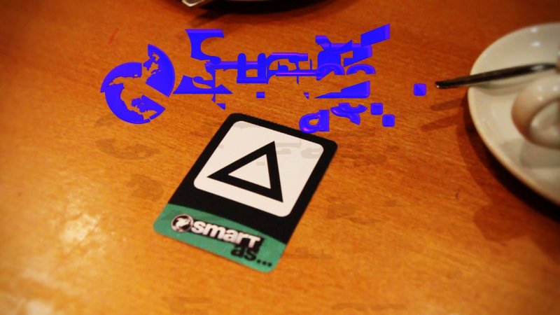 Immagine di Smart As... per PlayStation Vita