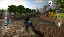 ModNation Racers: Road Trip - Trailer