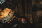 Tomb Raider - I segreti del trailer in computer grafica - Notizia