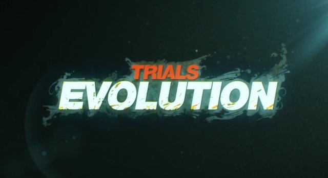 Trials Evolution