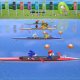 Mario & Sonic ai Giochi Olimpici di Londra 2012 - Due video di gameplay
