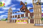 Nuovo trailer per Mario & Sonic ai Giochi Olimpici di Londra 2012 - Notizia