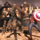 Lungo gameplay per Captain America: Il Super Soldato