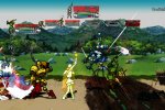 E3 2011 - Guardian Heroes in immagini - Notizia