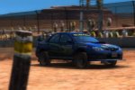 E3 2011 - Sega Rally Online Arcade in nuove immagini - Notizia
