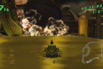 E3 2011 - Nuove immagini per Ben 10 Galactic Racing - Notizia
