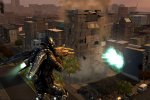 Un video 'distruttivo' per Earth Defence Force: Insect Armageddon - Notizia