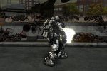E3 2011 - il gameplay di Earth Defense Force: Insect Armageddon - Notizia