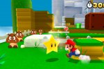 Super Mario 3D Land in un nuovo video - Notizia