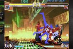 Street Fighter III: Third Strike disponibile su XBLA e PSN - Notizia