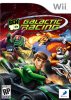 Ben 10: Galactic Racing  per Nintendo Wii