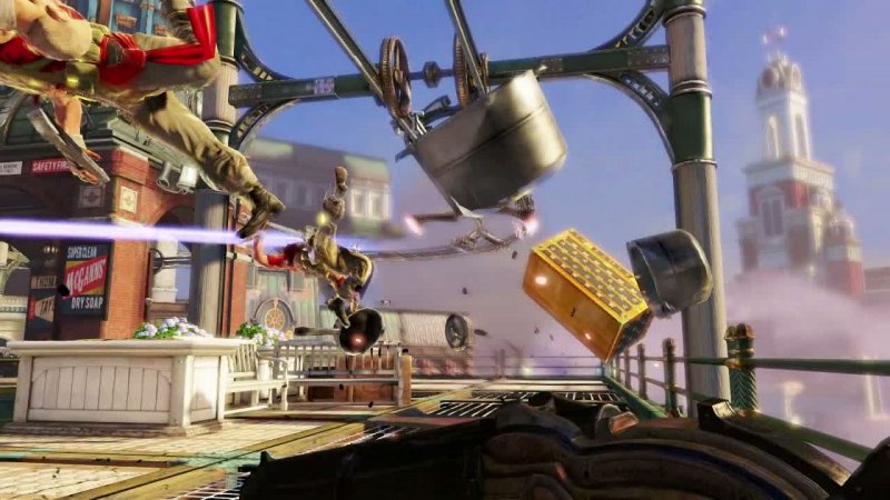 Un’infinita bellezza