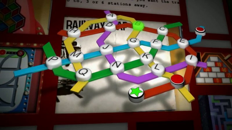 Il killer dei cruciverba