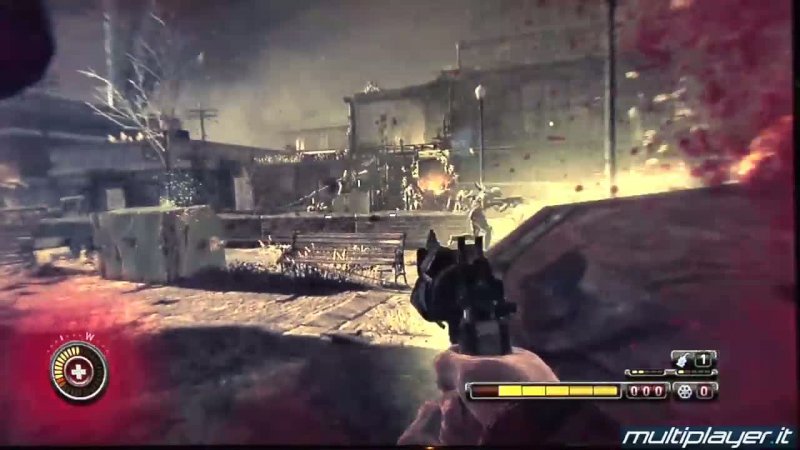 Dal sottosuolo alla Grande Mela Dal sottosuolo alla Grande Mela