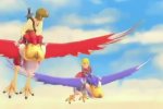 Skyward Sword: il trailer del Comic-Con 2011 - Notizia