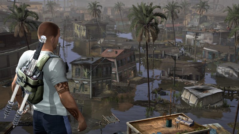 inFAMOUS 2 e Resistance 3 a breve in versione Platinum inFAMOUS 2 e Resistance 3 a breve in versione Platinum