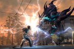 Sucker Punch fa assunzioni per un nuovo gioco PS3 - Notizia