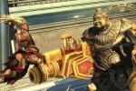 GC2011 - Due nuovi video di Asura's Wrath - Notizia