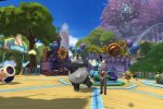 La parata dei minigiochi - Recensione