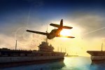 E3 2011 - Combat Wings: The Great Battles of WWII in immagini - Notizia