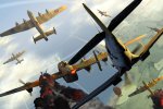 Una data di lancio per Combat Wings: The Great Battles of World War II - Notizia
