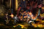 Dragon's Crown si mostra con un nuovo video - Notizia