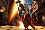 GC2011 - Trailer del gameplay per DmC Devil May Cry - Notizia
