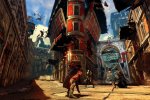 E3 2011 - Video e immagini di Devil May Cry - Notizia