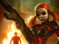 Ex sviluppatore ha svelato dei progetti di Firesprite, tra un Twisted Metal cancellato e un battle royale