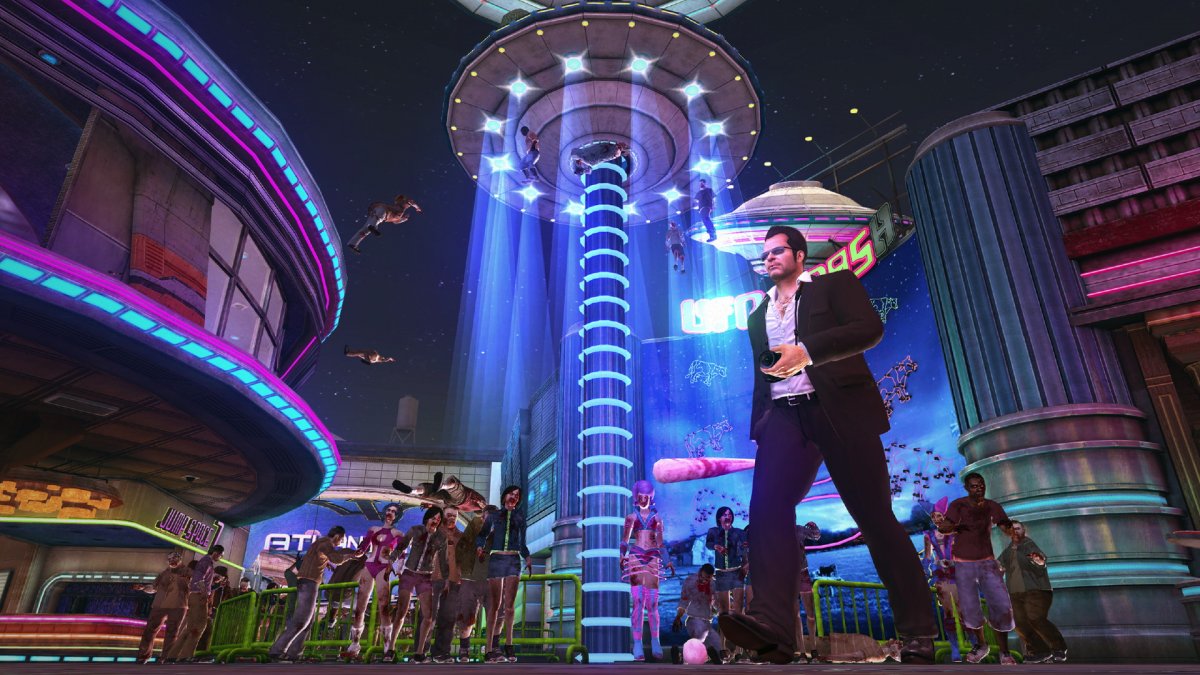 Dead Rising 2: Off the Record 