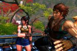 GC2011 - Street Fighter X Tekken in azione - Notizia