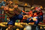 Street Fighter X Tekken - Feature extra per PS Vita - Notizia