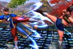 Street Fighter X Tekken, un trailer mostra la versione PlayStation Vita - Notizia