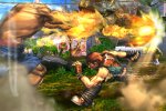 E3 2011 - Il gameplay di Street Fighter x Tekken in versione ravvicinata - Notizia
