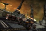 Starhawk: il trailer Ride, Drive, Fly - Notizia