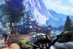 Sniper: Ghost Warrior 2 - La grafica con CryEngine 3 in video - Notizia
