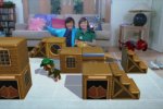 E3 2011: EyePet e i suoi amici in immagini e video - Notizia