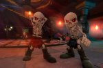 E3 2011 - Il gameplay di Medieval Moves: Deadmund's Quest - Notizia