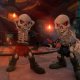E3 2011 - Il gameplay di Medieval Moves: Deadmund's Quest