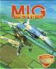 MiG Busters per Amstrad CPC