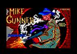 Mike Gunner per Amstrad CPC