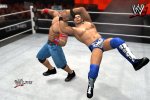WWE 12 - nuovo video di gameplay - Notizia