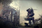 Rage - Un video sul Canyon degli Sciacalli - Notizia