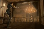 Capcom vuole altri Resident Evil su Nintendo 3DS, con impostazione classica - Notizia