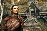 Mod tool, texture hi res e interfaccia migliore per Skyrim su PC - Notizia