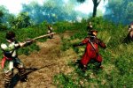 E3 2011 - Nuove immagini per Risen 2: Dark Waters - Notizia