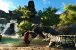 Risen 2: teaser trailer per la Gamescom e sito ufficiale - Notizia