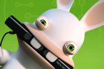 Rayman Origins, Just Dance 3 e il nuovo Rabbids giocabili al Comic-Con - Notizia