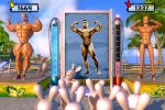 E3 2011 - Nuove immagini e dettagli per Raving Rabbids: Alive & Kicking - Notizia