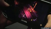 Ruin - Gameplay E3 2011